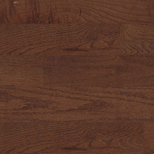 Cabin Grade Red Oak Metro Brown