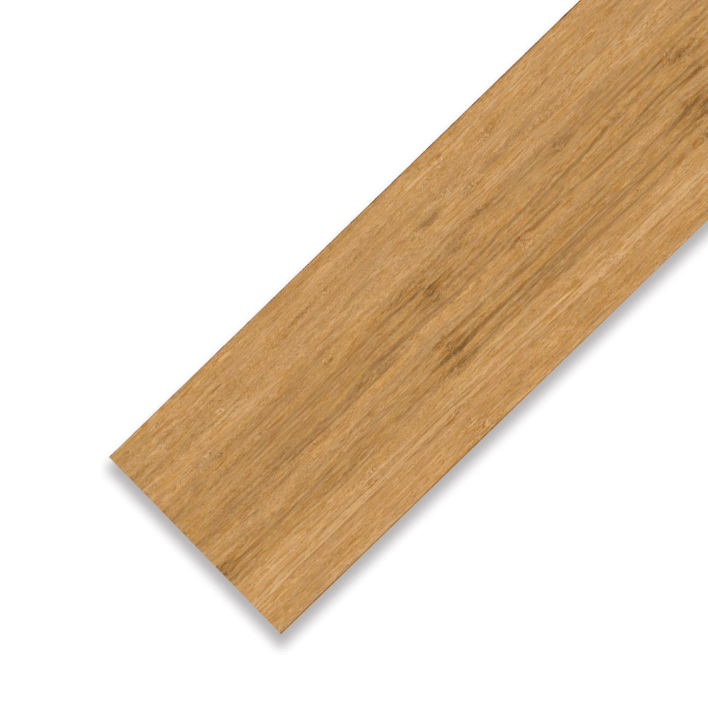 Eng. Strand Bamboo Natural (9/16 x 5 1/10") (20.83 SQ/FT)