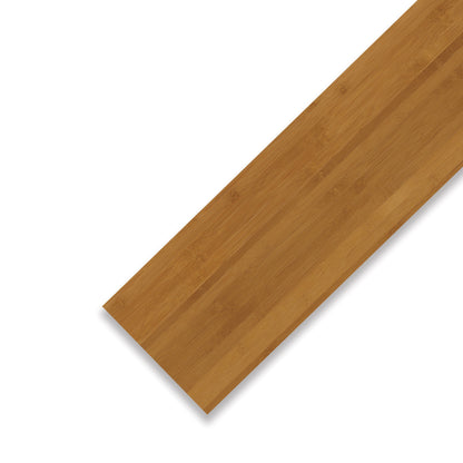 Eng. Bamboo Carbonized Horizontal (31.09 SQ FT)