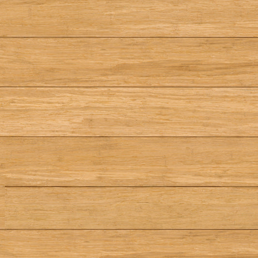 Click Strand Bamboo Natural (5 1/10" Wide)