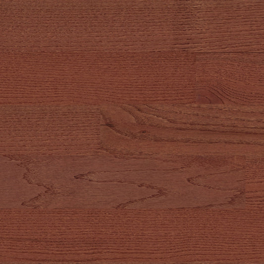 Cabin Grade Red Oak Gunstock